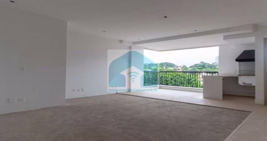 APARTAMENTO NOVO - ALTO DA LAPA - DUAS SUÍTES - VARANDA GOURMET