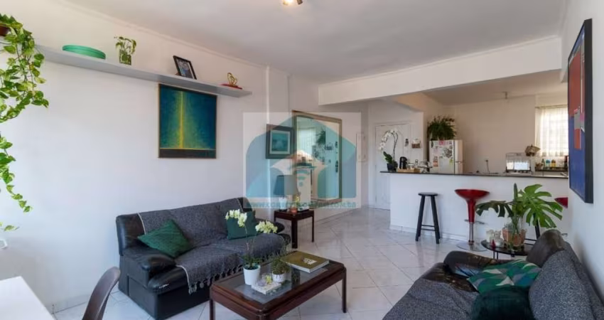 APARTAMENTO 3 DORMITÓRIOS 1 SUÍTE - VILA MARIANA -