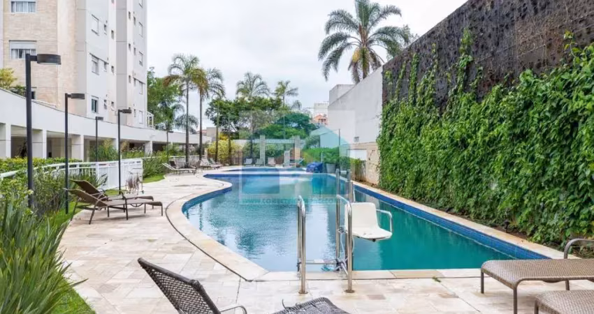Apartamento vila mascote varanda gourmet 108m²- 2 suítes) -4 banheiros  2 vagas