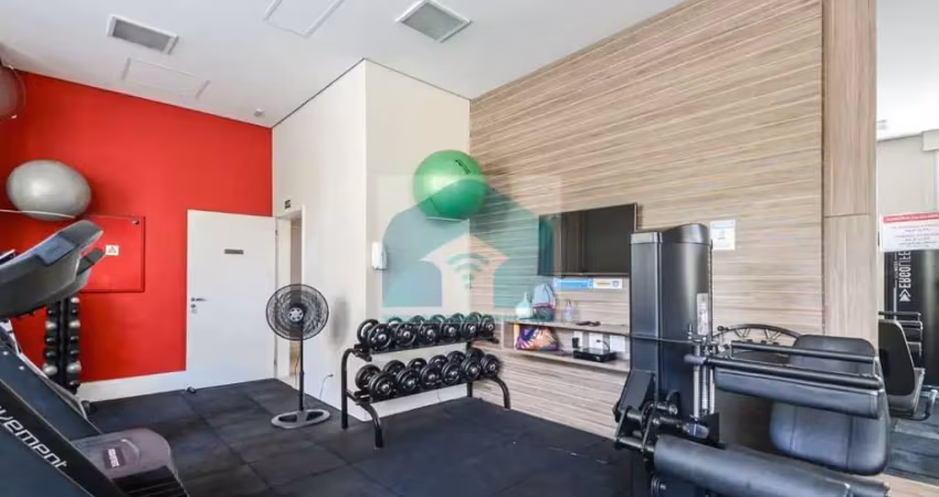 Apartamento Vila Mascote 64m²-  2 quartos  1 suíte) -  2 vagas