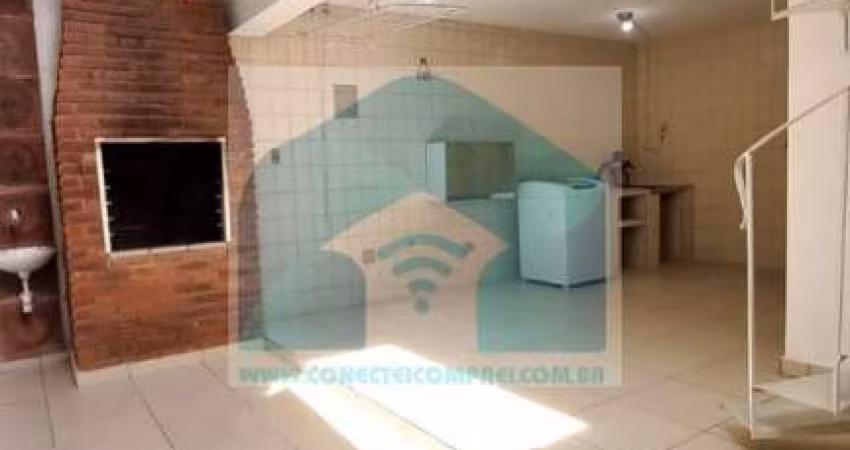 Casa ampla e bem localizada, ideal para você e sua família viverem com conforto e praticidade!