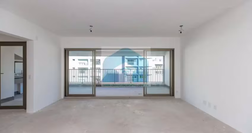 APARTAMENTO NOVO NA VILA CLEMENTINO - TRÊS SUÍTES 158M² ÚTEIS