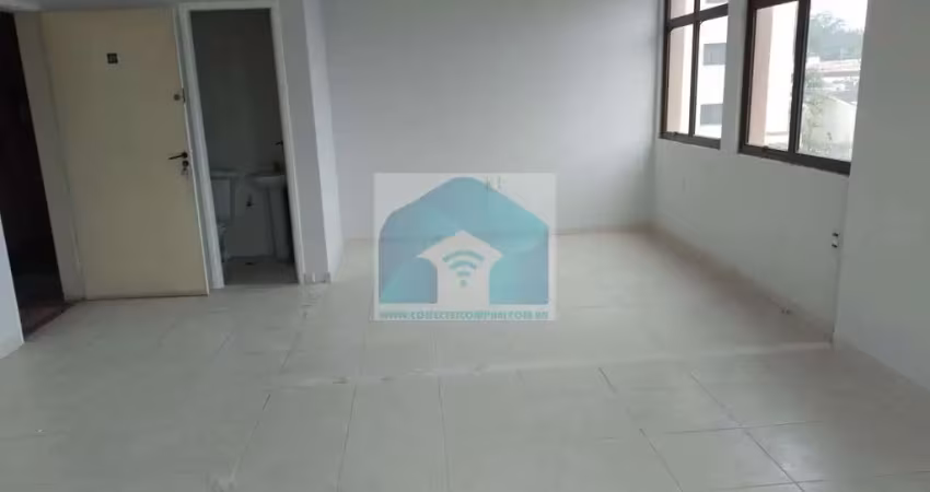 Conjunto comercial - chácara santo antonio - venda ou locação