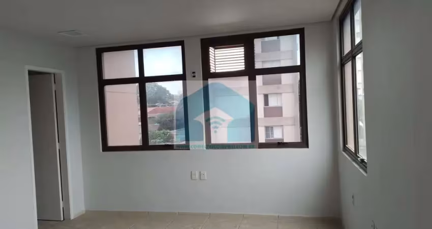 Conjunto comercial - chácara santo antonio - venda ou locação
