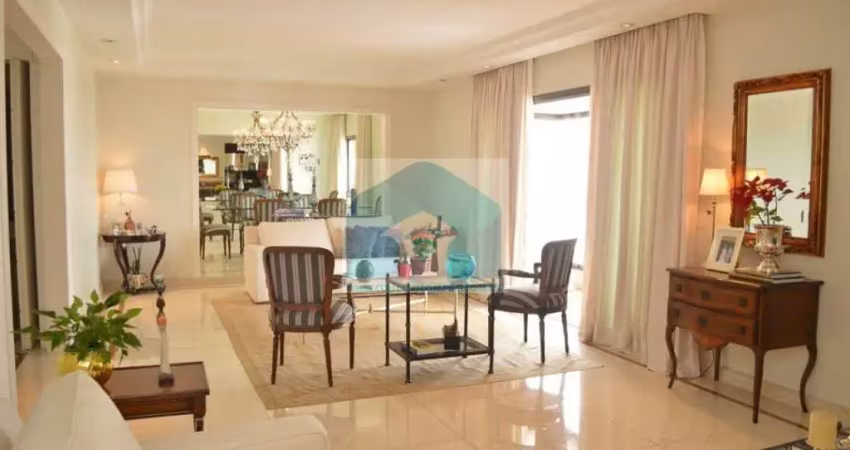 Apartamento campo belo ,4 suites, 4 vagas , 280m² e lazer.