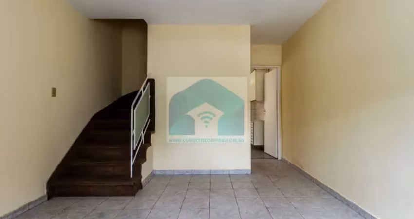 Casa campo belo com 2 quartos e 2 banheiros 1 vaga à venda, 70 m²