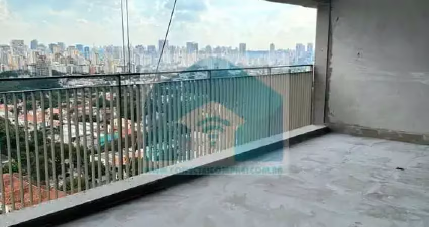 Apartamento moema pássaros 150 m²-3 suíte -2 vagas com varanda gourmet