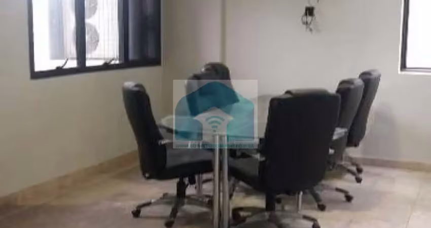 Sala comercial perdizes alto padrão  - 2 salas unificadas 2 vagas  75m2