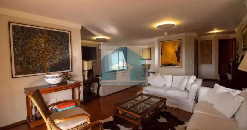 Apartamento com 3 quartos à venda na Rua Volta Redonda, 757, Campo Belo, São Paulo