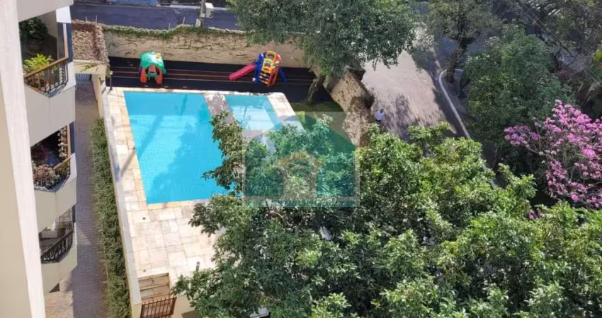 Apartamento no campo belo com 3 dormitórios 1 suíte 2 vagas e lazer .