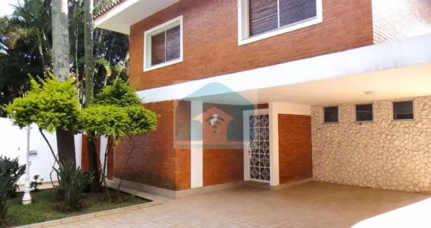 Casa sobrado  jardim morumbi com 4 quartos 2 suítes,8 vagas,450m² são paulo