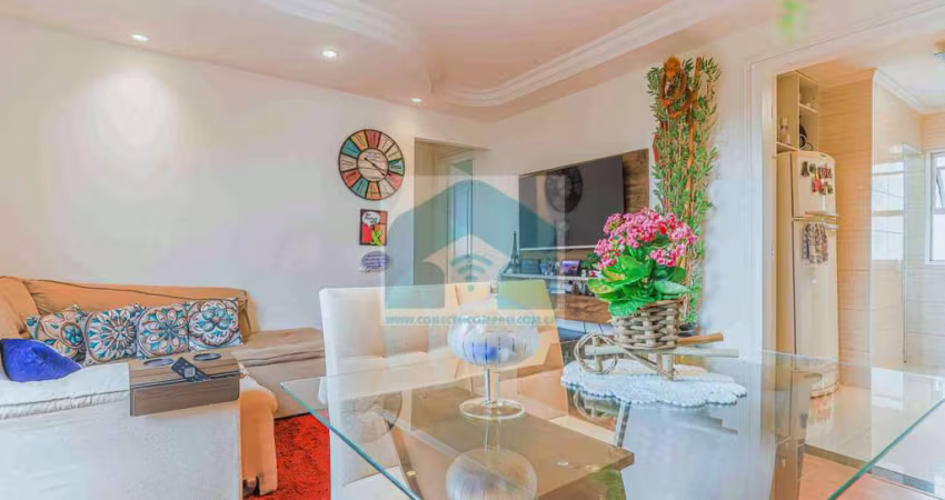 APARTAMENTO COM UM DORMITÓRIO AO LADO AEROPORTO CONGONHAS