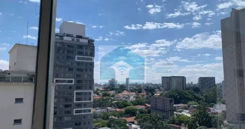 Apartamento campo belo (reformado) 3 suítes,4 vagas 250m².