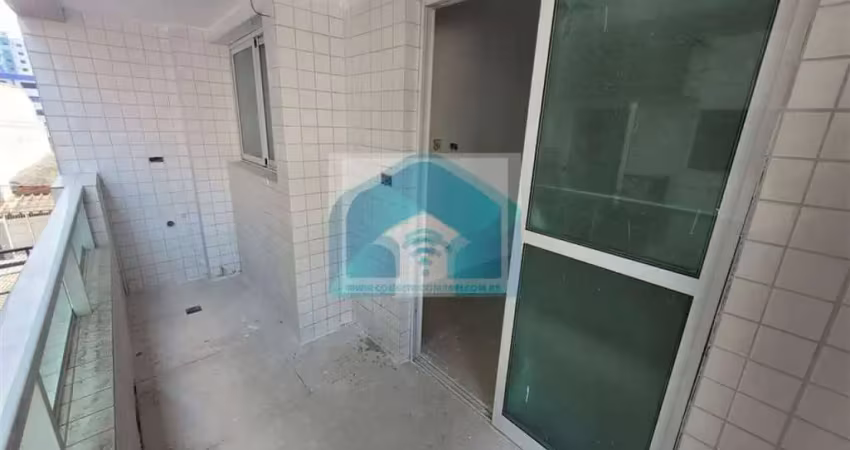 Apartamento com 2 quartos à venda na Rua Carlos Martiniano de Andrade Bitencourt, 350, Aviação, Praia Grande