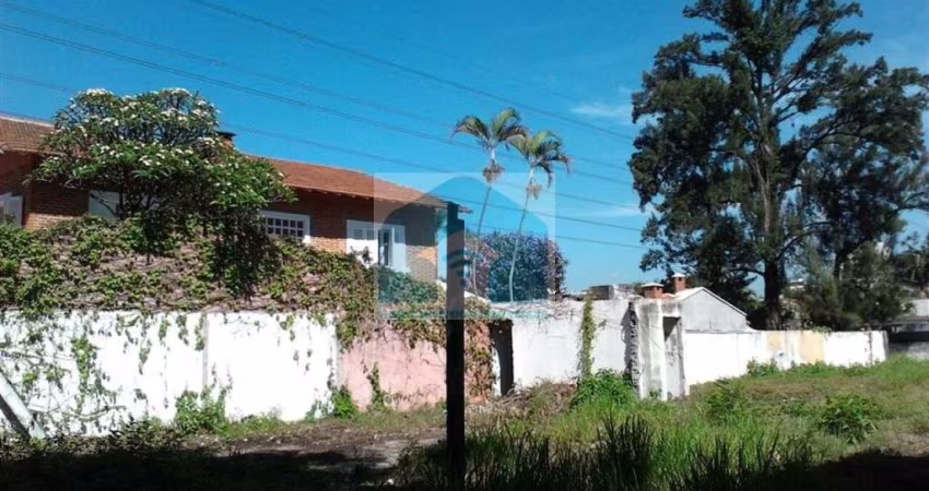 Terreno para venda ou locação