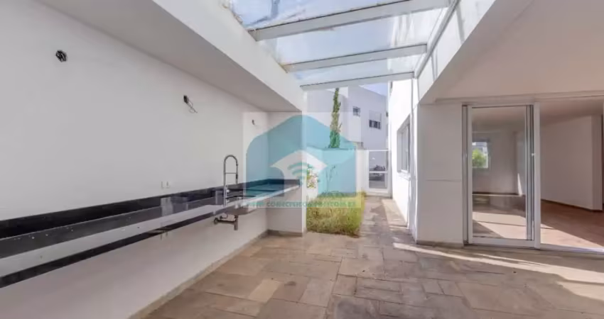 Casa sobrado  condomínio jardim cordeiro à venda no com  536m²