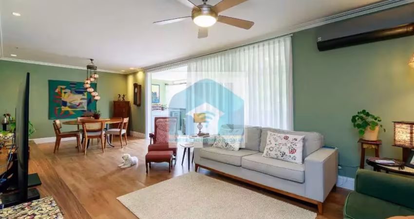 Apartamento com 3 quartos à venda na Rua Princesa Isabel, 89, Brooklin Paulista, São Paulo