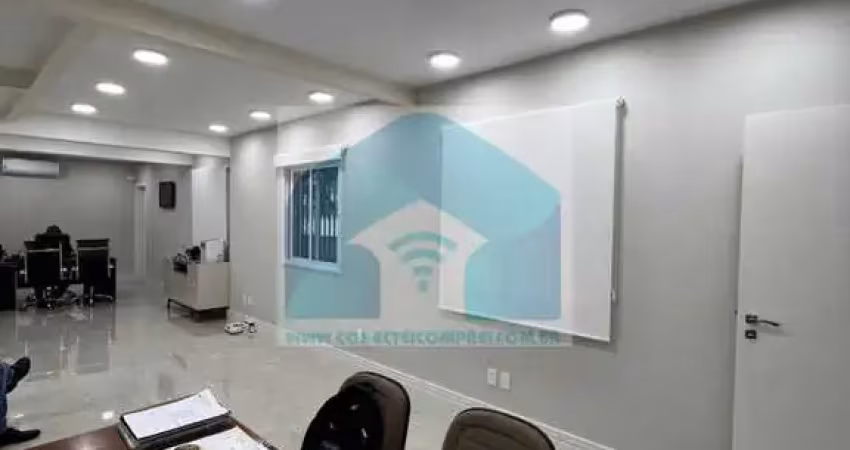 Casa sobrado  brooklin comercial para locação no com 180m².