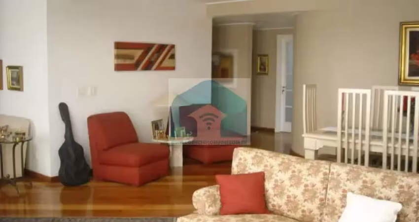 Casa em condomínio fechado com 4 quartos para alugar na Rua Tomé Portes, 555, Brooklin Paulista, São Paulo