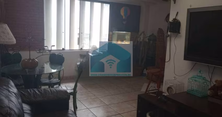 Apartamento Brooklin,2 dormitorios, 1 suite ,1 vaga ,80m².