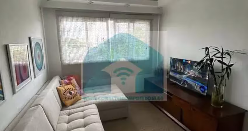 Apartamento com 2 quartos à venda na Avenida Moreira Guimarães, 450, Moema, São Paulo