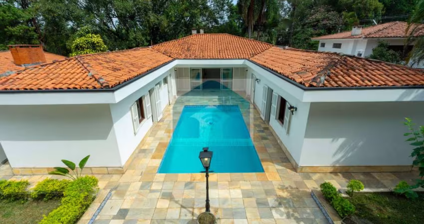 Casa Jardim Marajoara 4 suites 10 vagas piscina , salão de festa e ginastica.