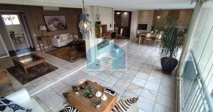 Apartamento Brooklin locação   sem a mobila , 4 suites, 4 vagas , 205 m².