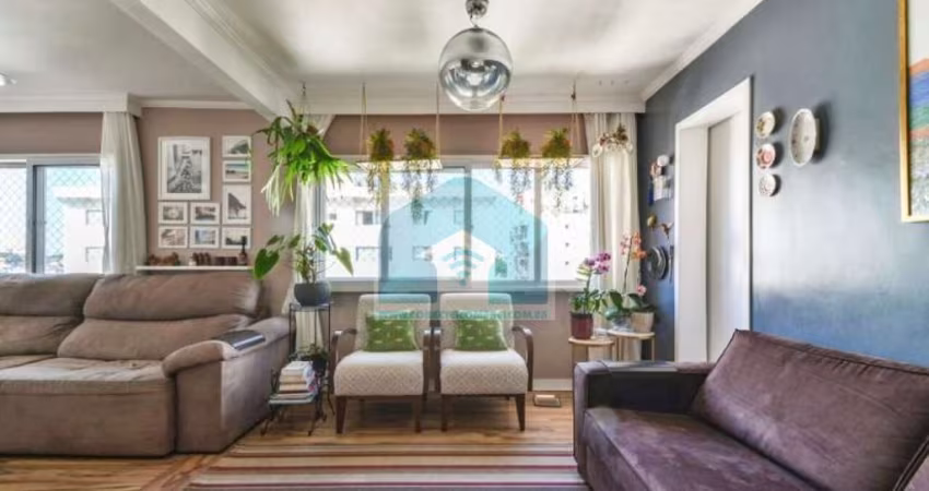 Apartamento Campo Belo venda com 2 domitorios
