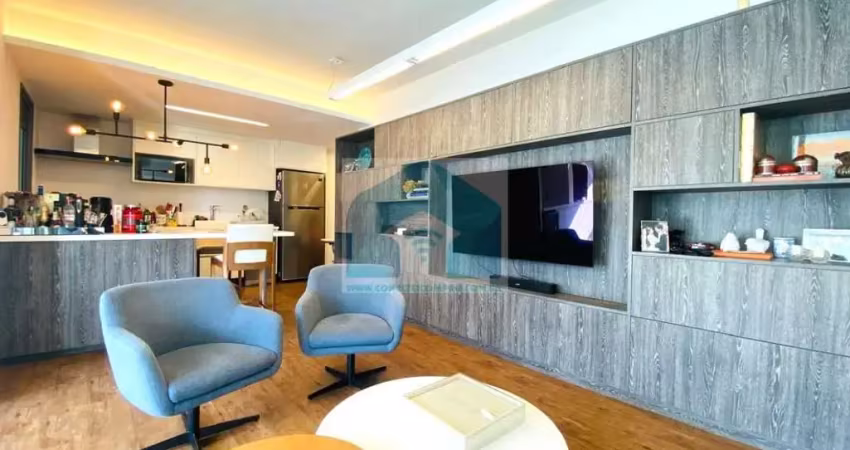 Apartamento brooklin venda  128 metros 2 domitorios .