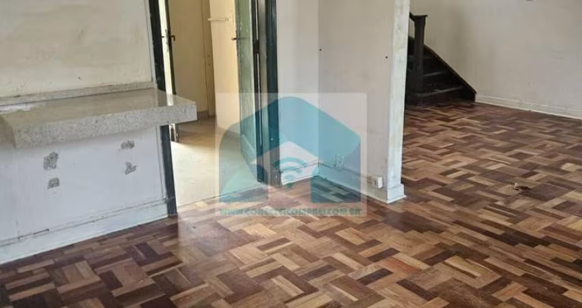 SOBRADO A VENDA NO BROOKLIN COM 2 DORMITÓRIOS 1 VAGA 80 M² POR 960.000 MIL