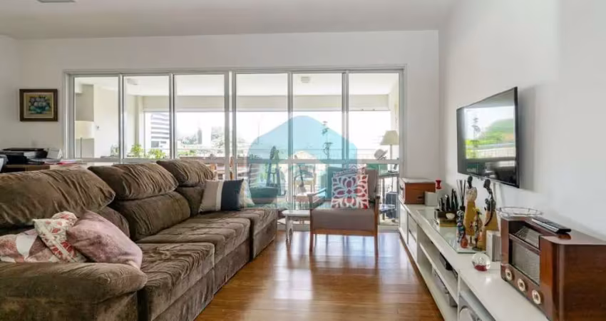 Apartamento condomínio nova américa 160m²- (3suíte) -  2 vagas