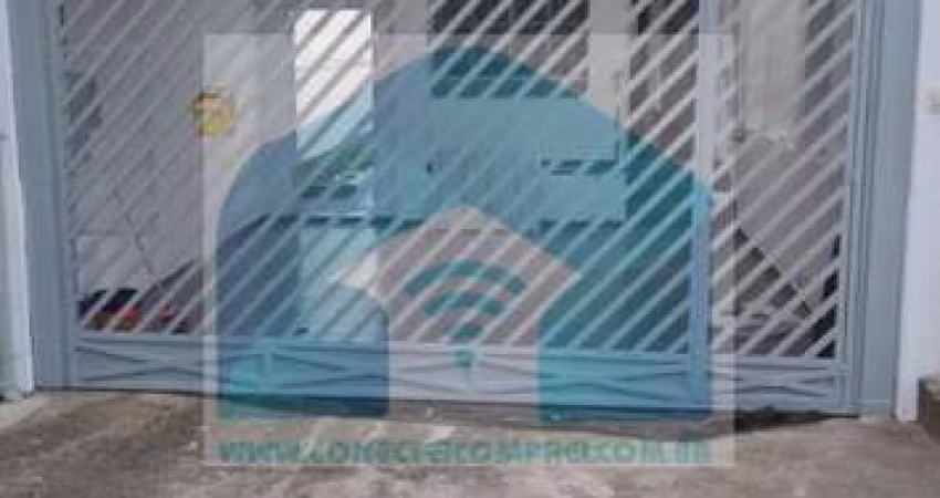 Sobrado 2 dormitórios no Campo Belo para venda ou locação