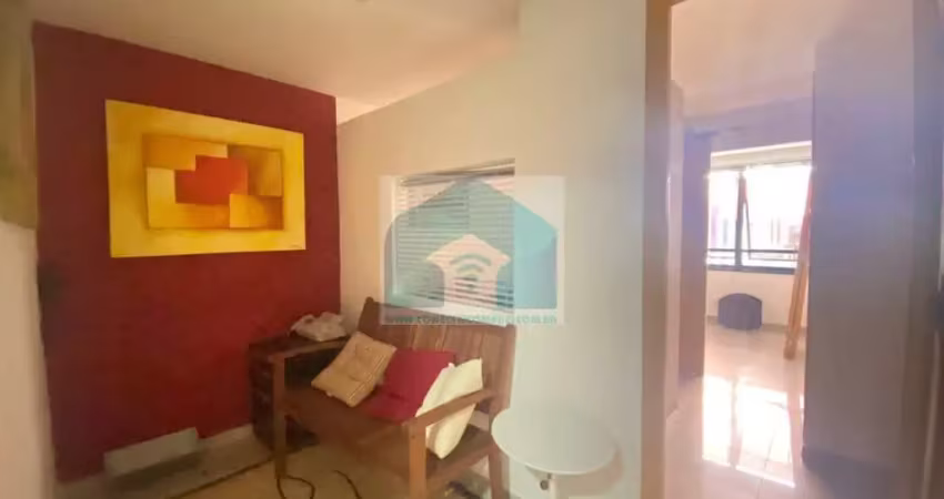 Conjunto comercial na Chácara Santo Antonio