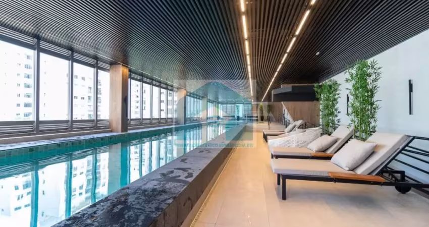 Apartamento com 1 quarto à venda na Rua João de Lacerda Soares, 31, Jardim das Acacias, São Paulo