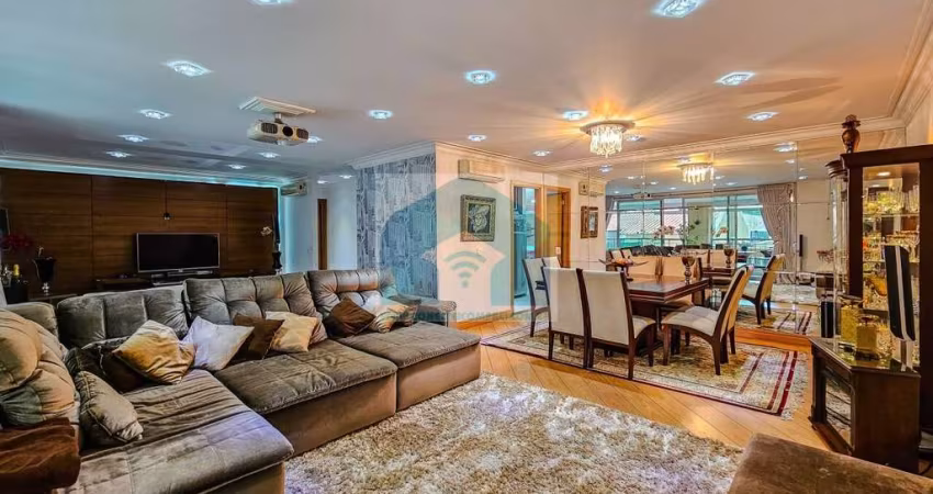 Apartamento com 3 quartos à venda na Rua Laplace, 44, Brooklin Paulista, São Paulo