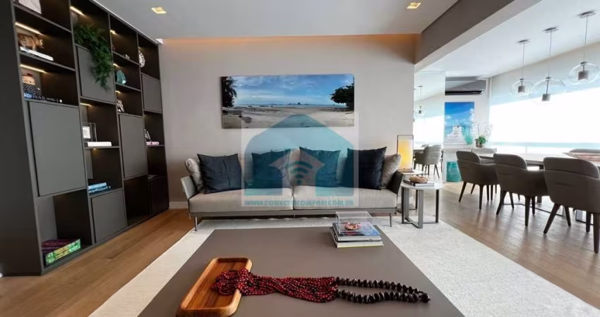 BROOKILIN APARTAMENTO PARA VENDA COM 132 M² 3 SUITES 3 VAGAS. POR R$ 2.990.000.