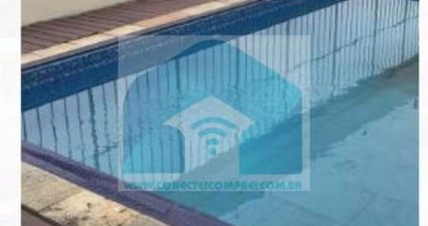 Cobertura com seis suites, seis vagas com area de ac. 786,09