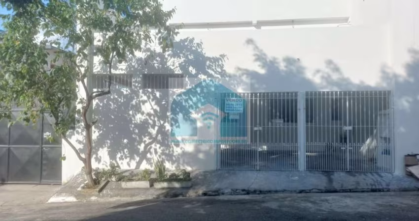 Casa para venda no Planalto paulista