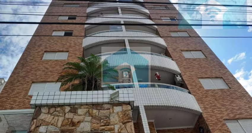 Apartamento em Cidade Ocian  -  Praia Grande