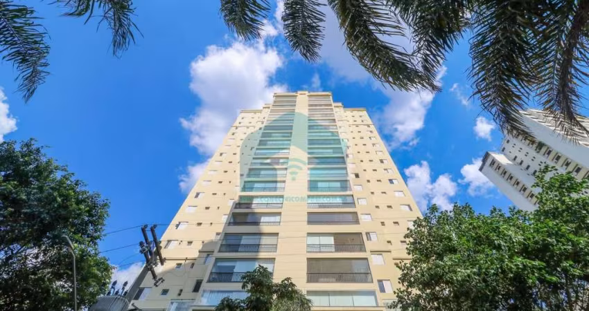 partamento à venda com 125m², 4 quartos e 2 vagas