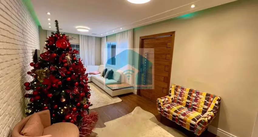 Casa em condomínio fechado com 3 quartos à venda na Rua Derval, 148, Vila Mascote, São Paulo
