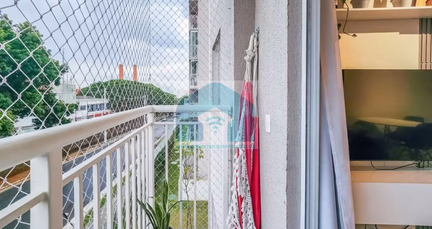 Apartamento a venda na Água Funda