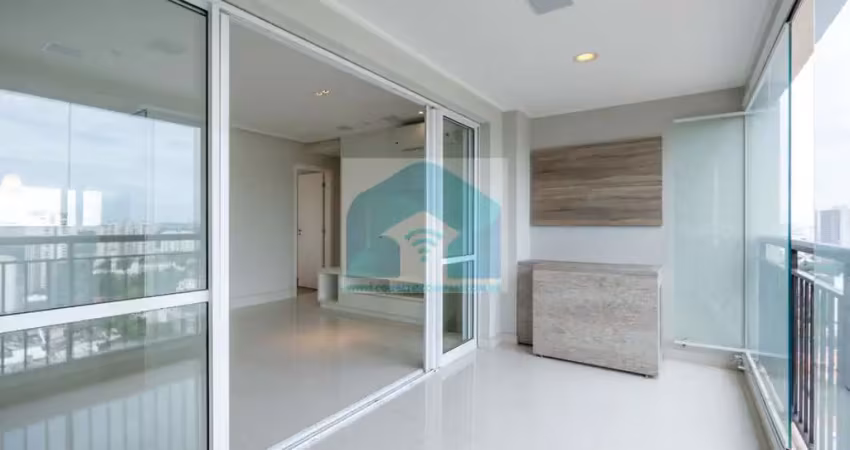 Apartamento no vila cruzeiro 81m²- 2 quartos (sendo 1 suíte) -  2 vagas