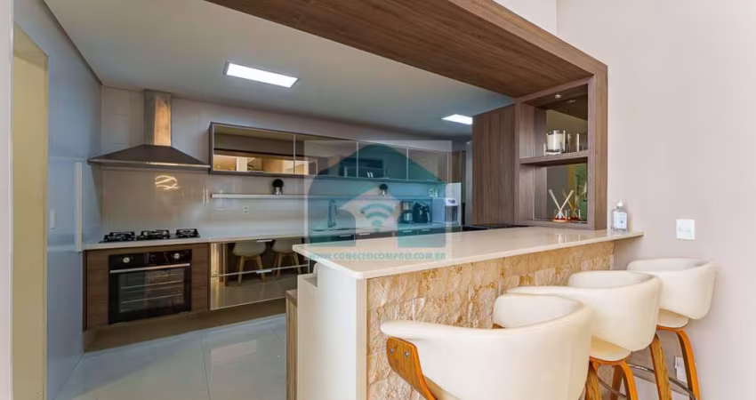 Apartamento sofisticado no Brooklin: Conforto e Lazer em Grande Estilo!
