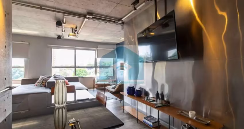Apartamento campo belo com 1 dormitório bem distribuído,1 banheiro 2 vagas