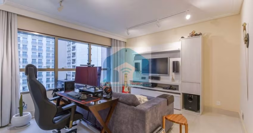 Apartamento Cidade Mações Venda 70 metros 1 suite .