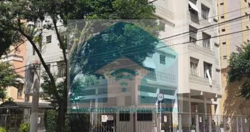 |Apartamento aconchegante em Moema
