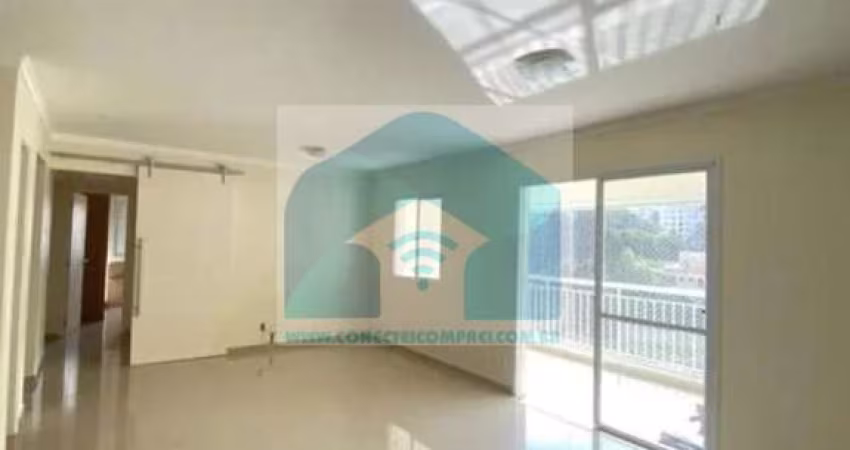 ? Apartamento à Venda na Av. Giovanni Gronchicom Au 124m2