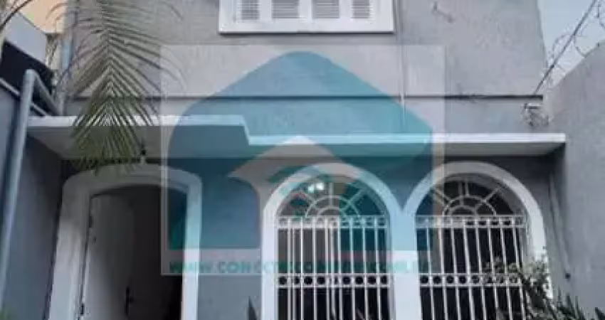 Sobrado no Brooklin com 2 dprmitórios 116  Ac