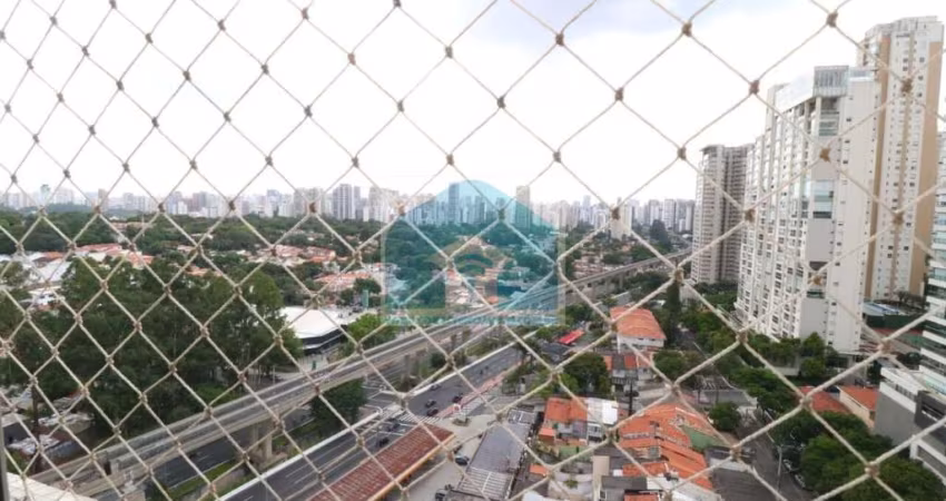 Apartamento com 2 quartos à venda na Rua Xavier Gouveia, 293, Campo Belo, São Paulo